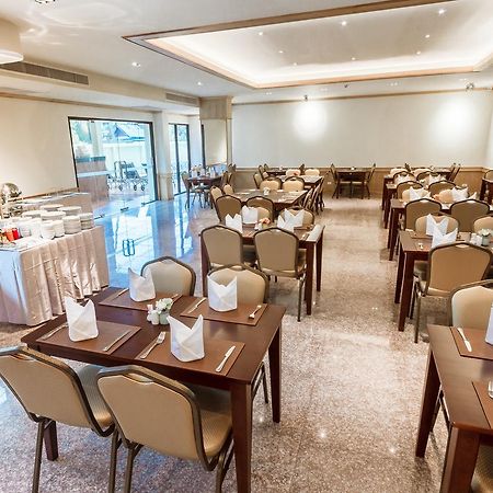 Airport Beach Hotel Phuket - Sha Extra Plus Nai Yang Luaran gambar