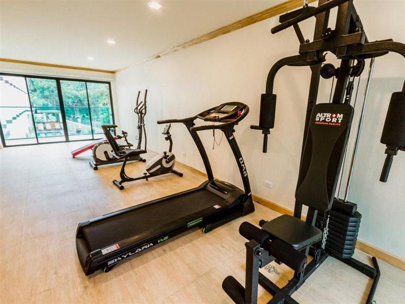 Airport Beach Hotel Phuket - Sha Extra Plus Nai Yang Luaran gambar