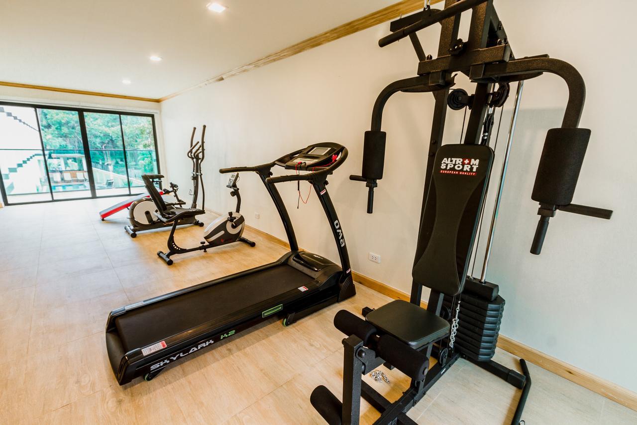 Airport Beach Hotel Phuket - Sha Extra Plus Nai Yang Luaran gambar
